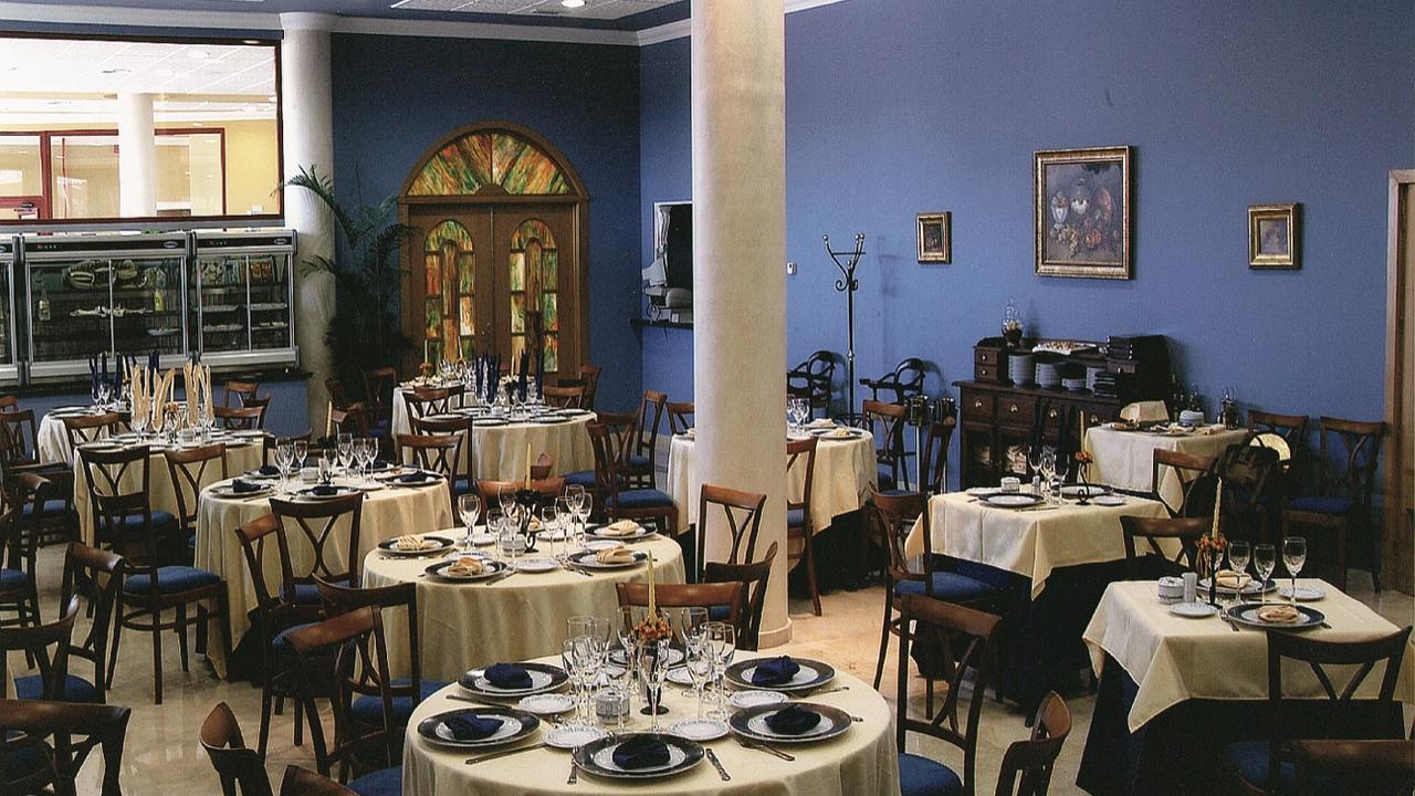 Hotel La Atalaya Fuentiduena de Tajo Exteriér fotografie